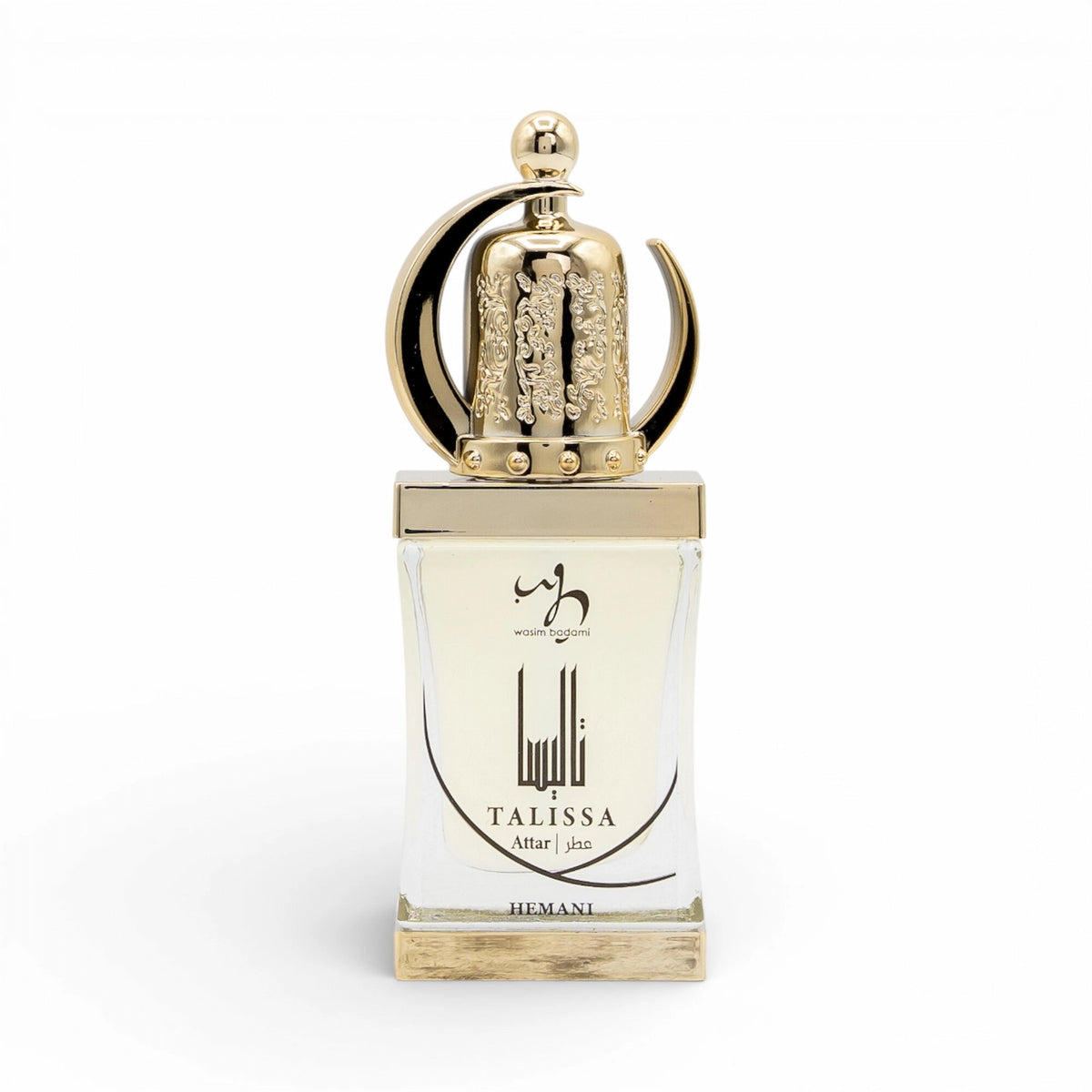 Attar 15ml - Talissa
