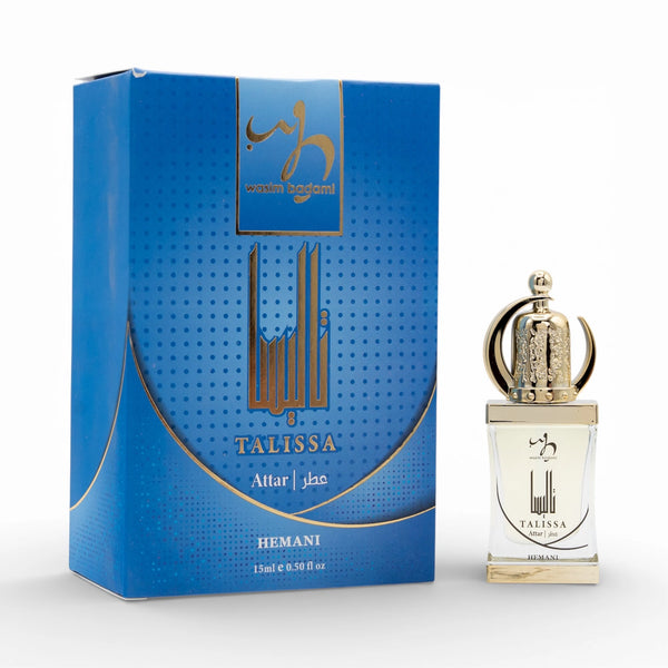 Attar 15ml - Talissa