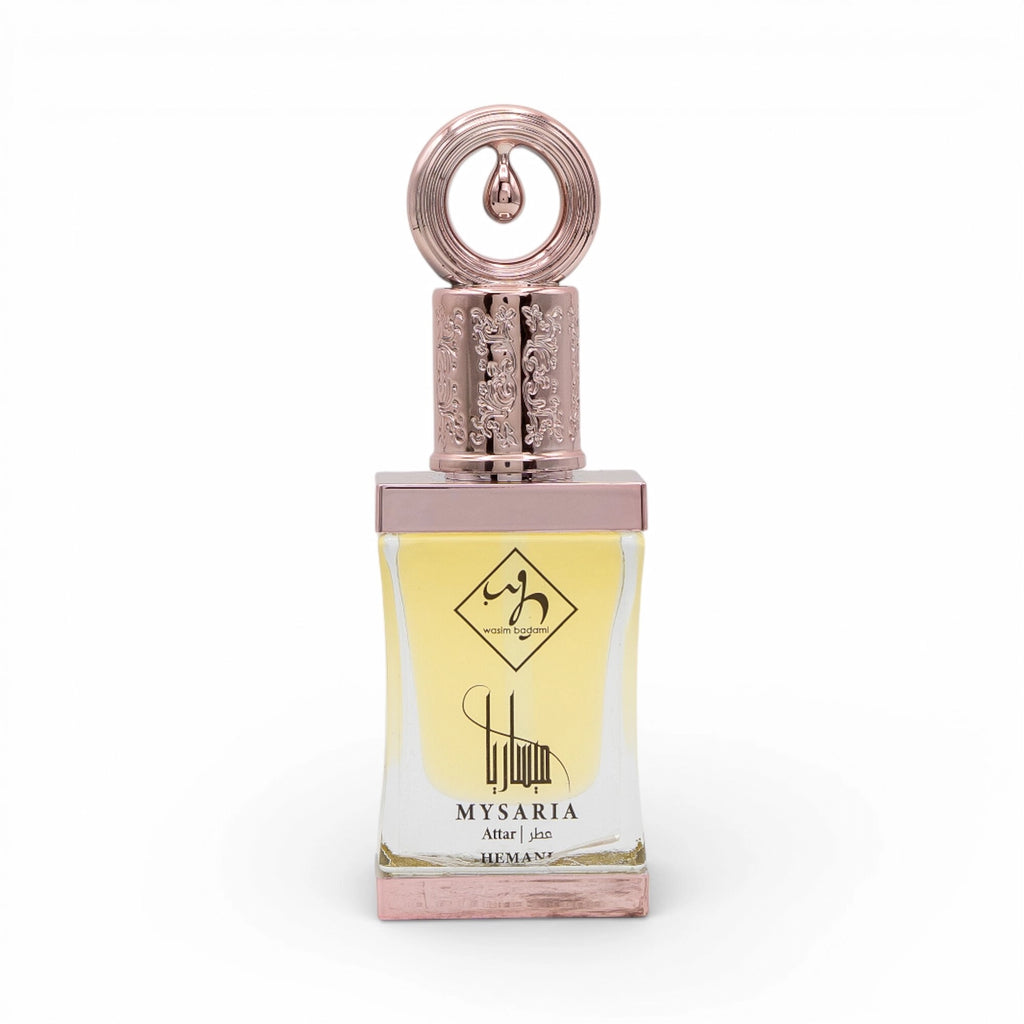 Attar 15ml - Mysaria