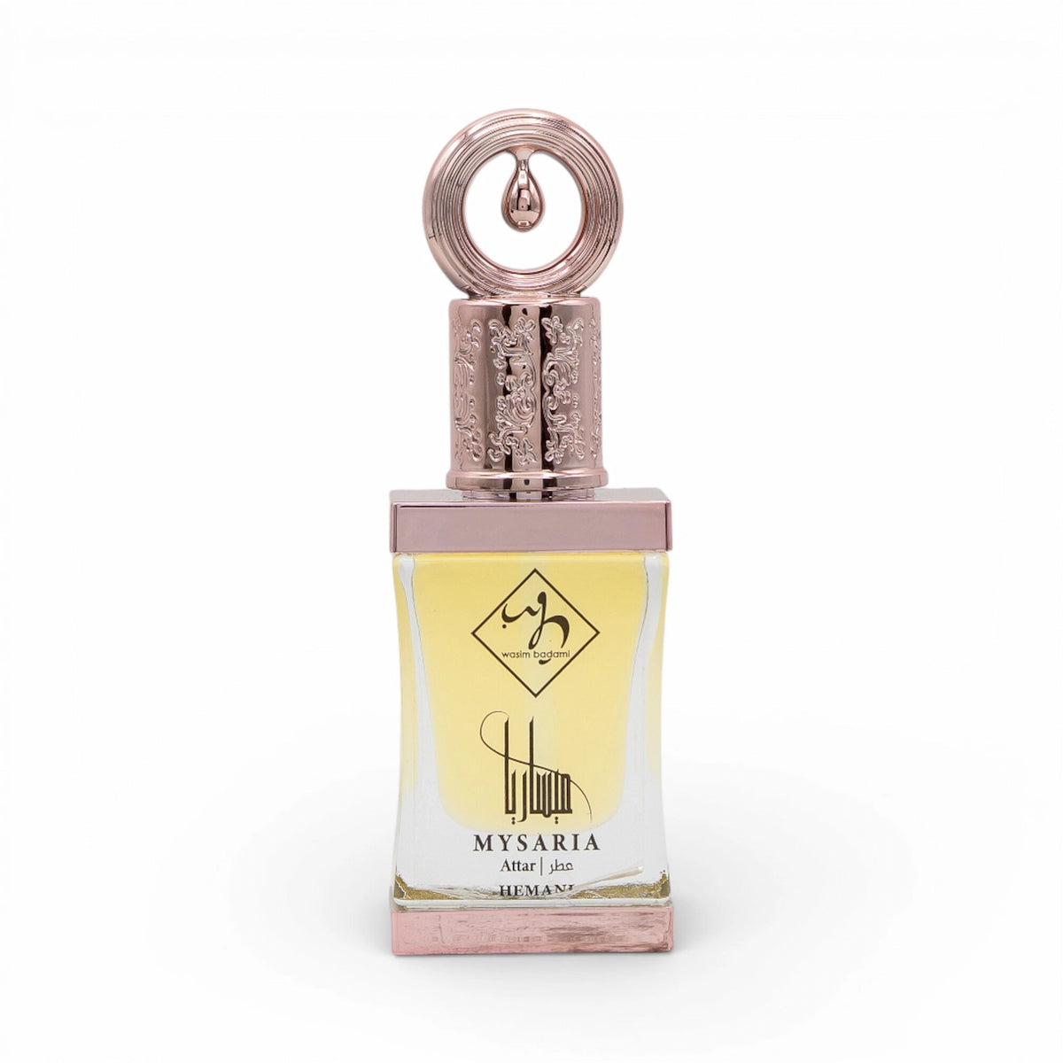 Attar 15ml - Mysaria