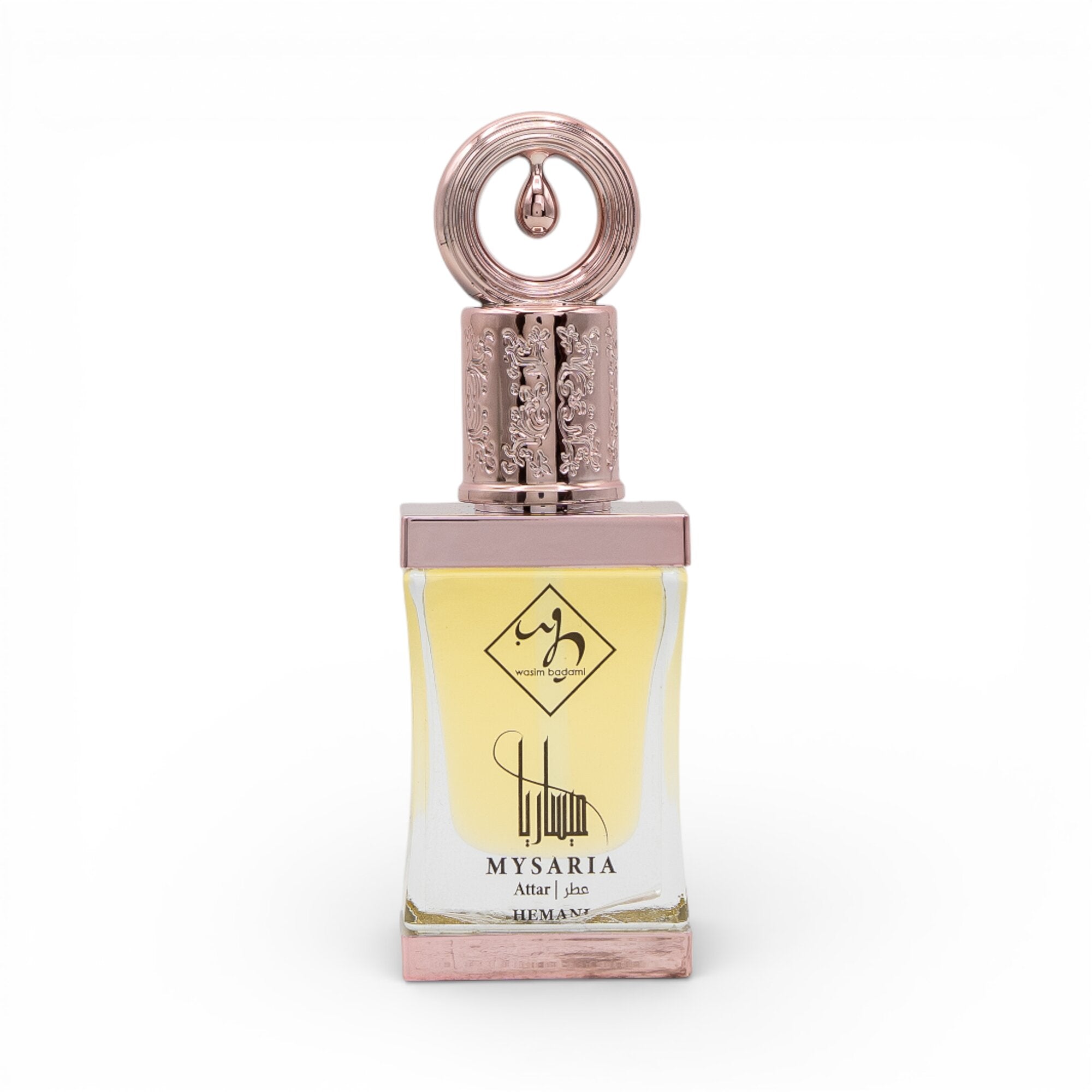 Attar 15ml - Mysaria