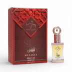Attar 15ml - Mysaria