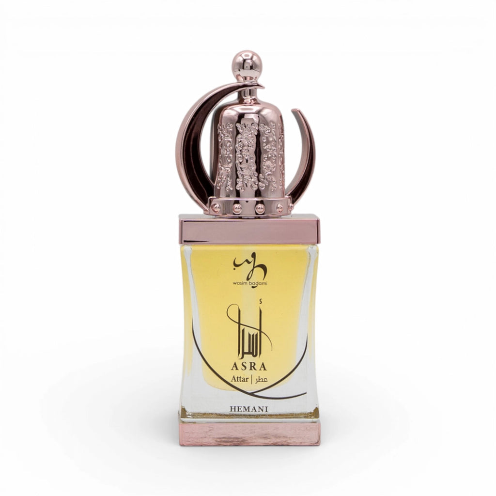 Attar 15ml - Asra