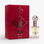 Attar 15ml - Zaira