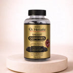 Dr. Herbalist Shilajit Gummies 120gm