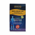 Shifa Relief Oil 30ml