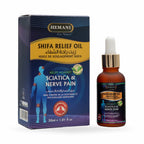 Shifa Relief Oil 30ml