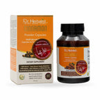 Dr. Herbalist Cinnamon Powder Capsules 350mg