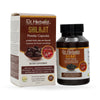 Dr. Herbalist Shilajit Powder Capsules 450mg By Dr. Herbalist X Wasim Akram