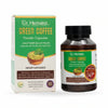 Dr. Herbalist Green Coffee Powder Capsules 500mg