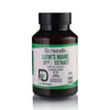 Dr. Herbalist Lion's Mane Extract Powder Capsule 500mg