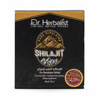 Dr. Herbalist Pure Himalayan Premium Shilajit 30g