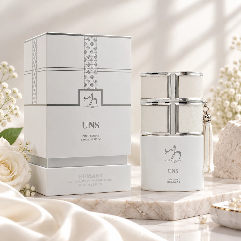 UNS Perfume 100ml