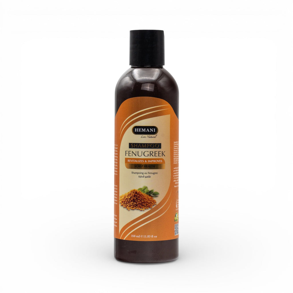 Fenugreek Shampoo 350ml