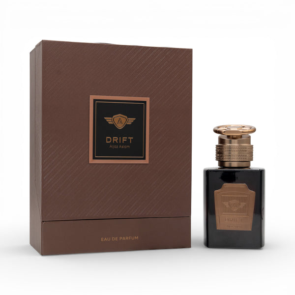Drift Perfume 100ml Unisex from Aijaz Aslam By Hemani Pakistan