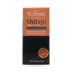 Dr. Herbalist Pure Himalayan Shilajit Honey Spoon