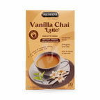 Vanilla Chai Latte Instant Premix - 220g