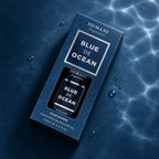 Blue De Ocean Concentrated Perfume Oil for Men – 100ml