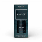 Savage Concentrated Perfume Oil for Men – 100ml