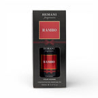 زيت عطري مركز من رامبو للرجال – 100 مل