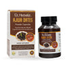 Dr. Herbalist Ajwa Date Powder Capsules 350mg
