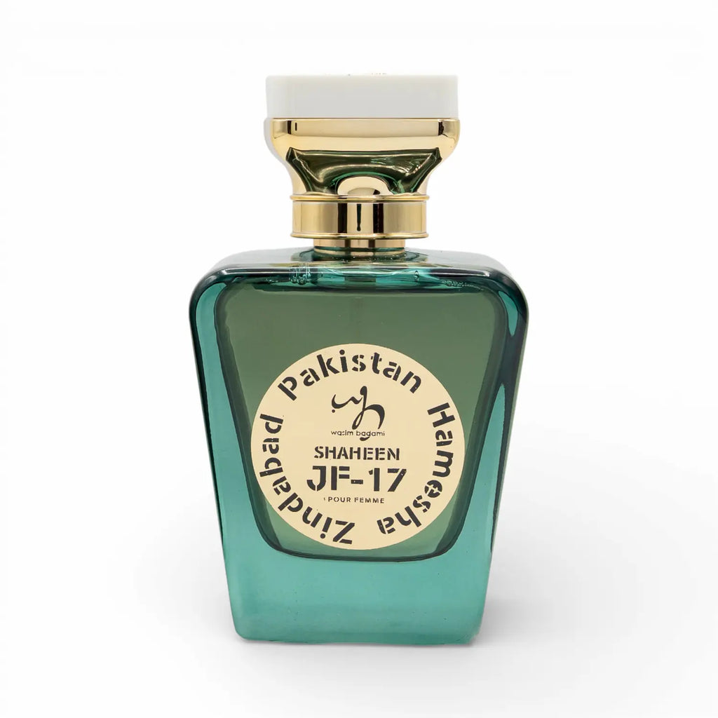 Shaheen JF-17 EDP Perfume for Women 100ml