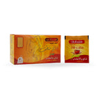 Slim & Smart Herbal Slim Tea with 20 Tea Bags By Hemani Herbal