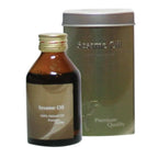 Sesame Herbal Oil 100ml