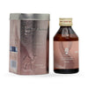 Bitter Almond Herbal Oil 100ml