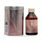 Bitter Almond Herbal Oil 100ml