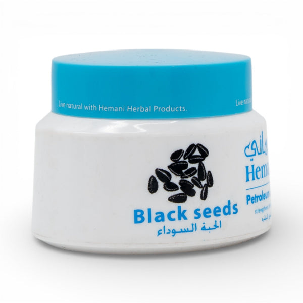 Petroleum Jelly with Black Seed 80g