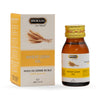 Herbal Oil Wheat Germ By Hemani Herbal