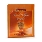 Beautiful Sandal Bakhoor Powder 200g By Hemani Herbal