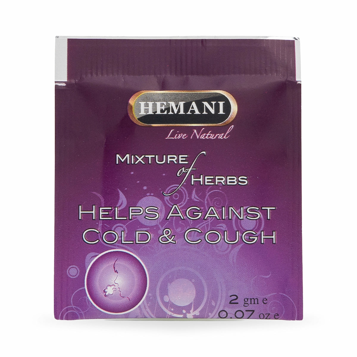 Wellness Tea - Cold & Cough Relief
