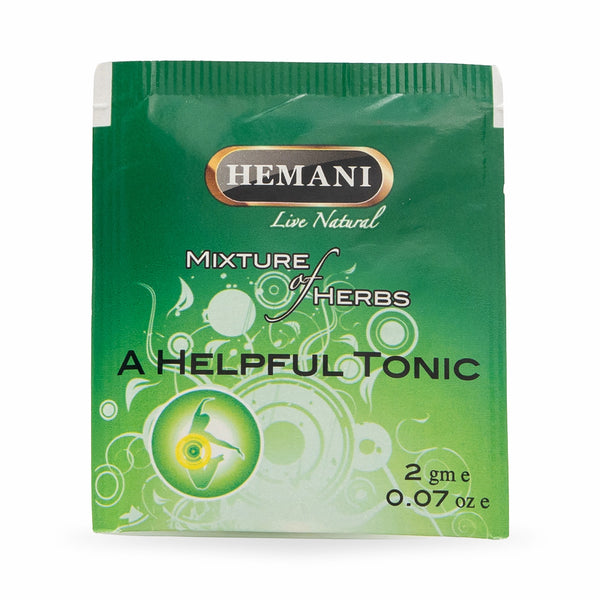 Wellness Tea - Tonic