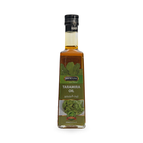 Herbal Oil 250ml - Taramira