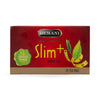 Slim & Enhanced Formula Herbal Tea 20 Tea Bags By Hemani Herbal