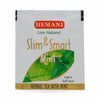 Slim & Smart Herbal Slim Tea with Mint Flavor – 20 Tea Bags