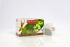 Slim & Smart Herbal Slim Tea with Green Apple Flavor 20 Tea Bags By Hemani Herbal