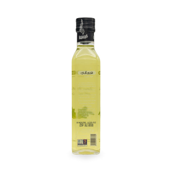 Herbal Oil 250ml - Lettuce