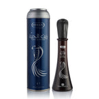 Zait Al Hayee Herbal Hair Oil 120ml
