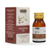Herbal Oil 30ml - Eucalyptus