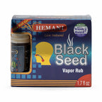 Vapor Rub - Black Seed (50ml)