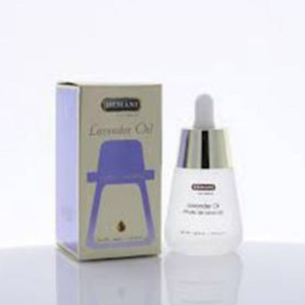 Herbal Oil 40ml - Lavender