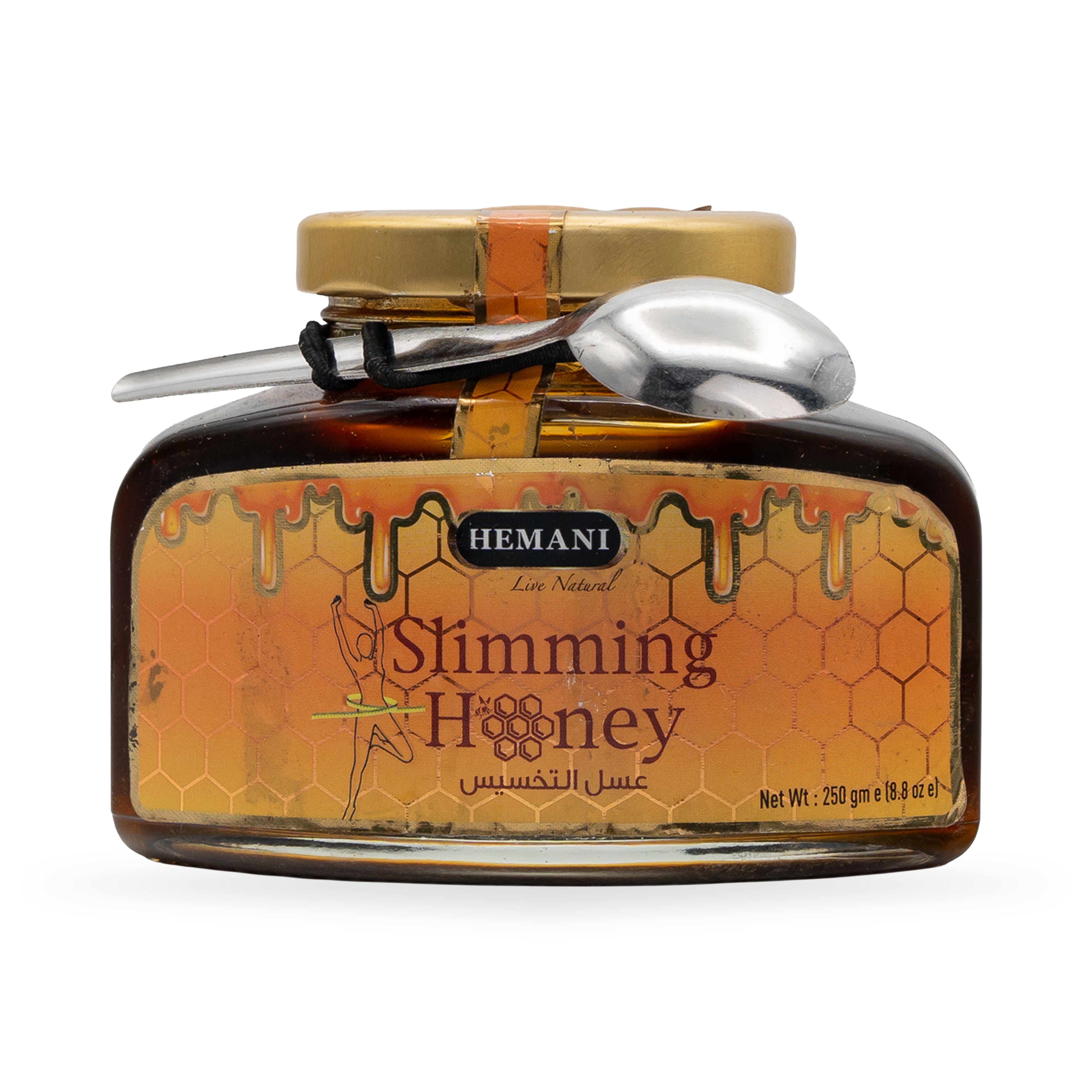 Slimming Honey 250gm