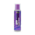 Purple bottle of Hair Tonic with Lavender for natural hair care