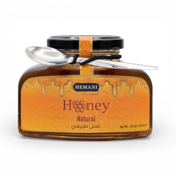 Pure Honey - 250gm