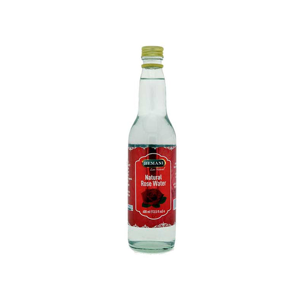 Herbal Water - Rose (400ml)