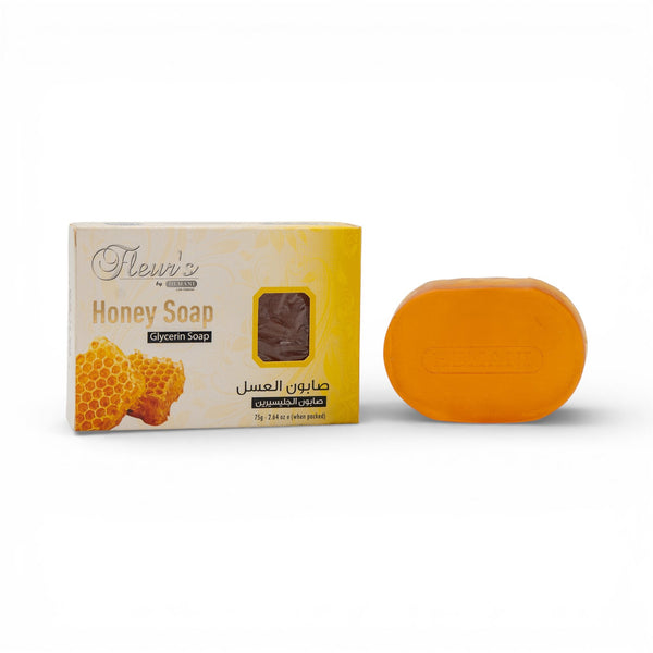 Glycerin Soap - Honey