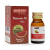 Herbal Oil 30ml - Watermelon